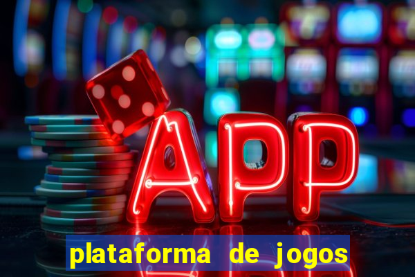 plataforma de jogos que esta pagando bem